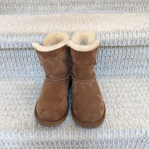 Brown Ugg Boots